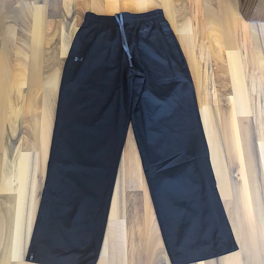 Under Armour Heatgear Mens Medium Athletic Pants